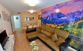 Wonderstays Apartamento Boqueron