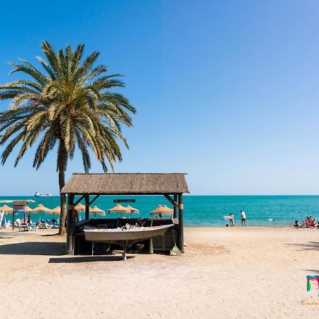 Wonderstays Apartamento Boqueron Málaga Extérieur photo