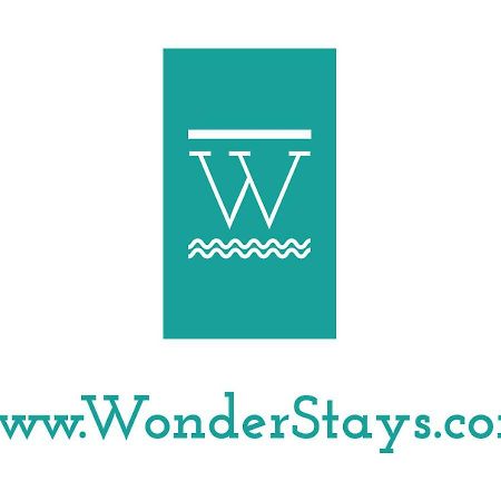 Wonderstays Apartamento Boqueron Málaga Extérieur photo