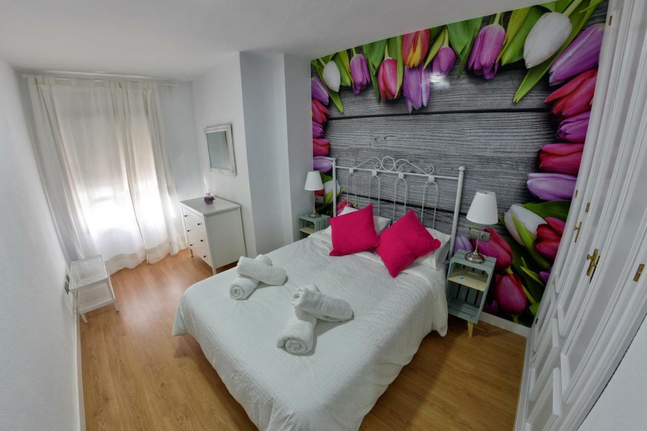 Wonderstays Apartamento Boqueron Málaga Extérieur photo
