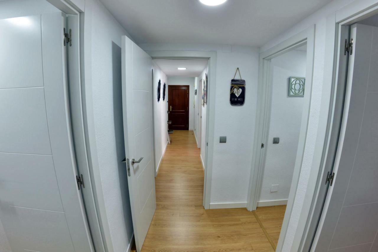Wonderstays Apartamento Boqueron Málaga Extérieur photo