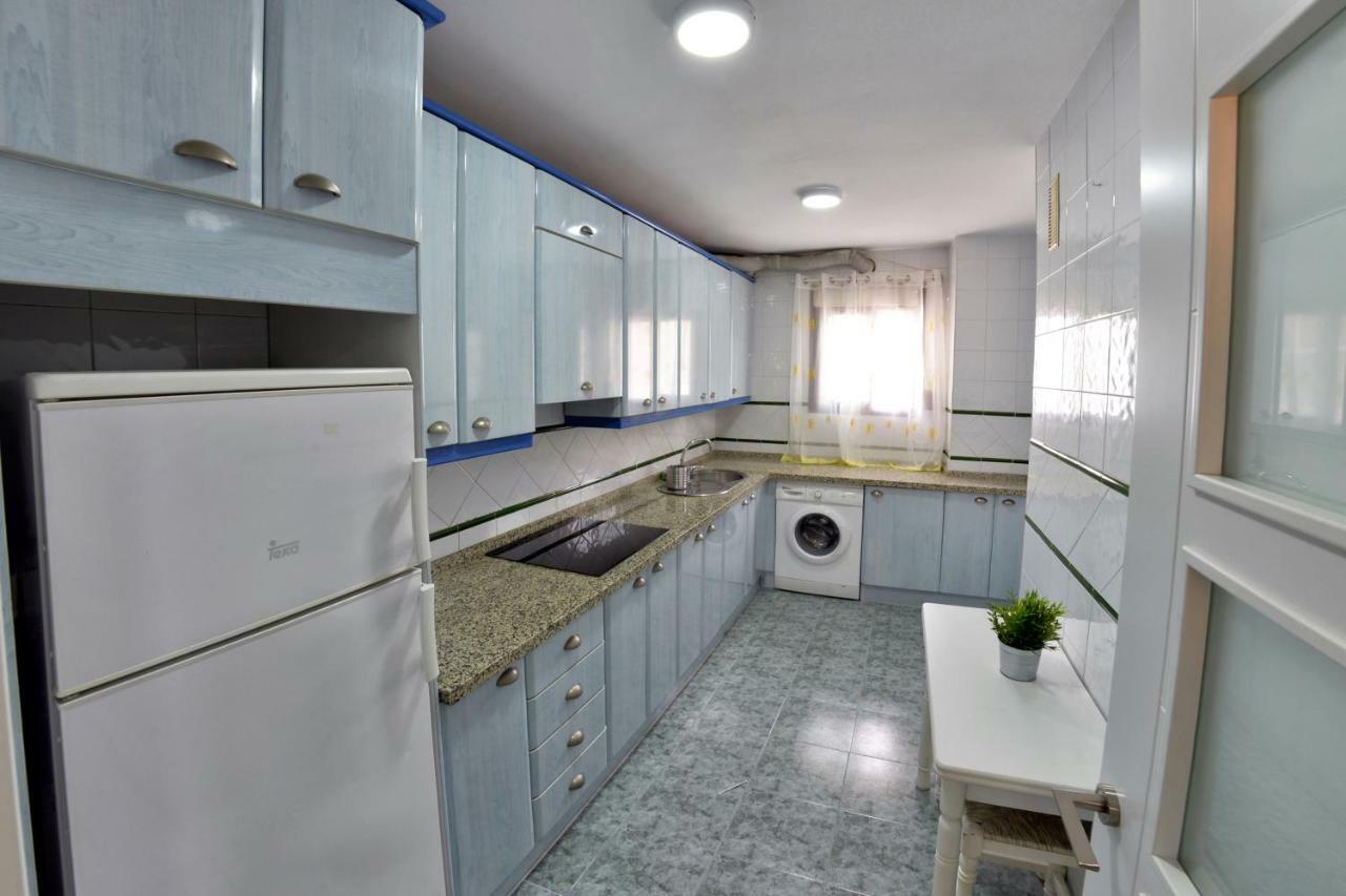 Wonderstays Apartamento Boqueron Málaga Extérieur photo