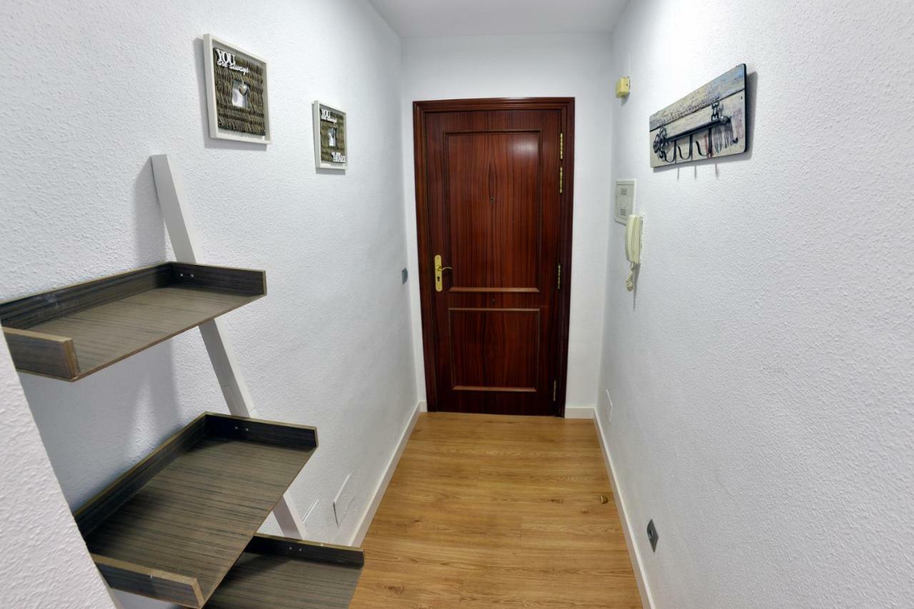 Wonderstays Apartamento Boqueron Málaga Extérieur photo
