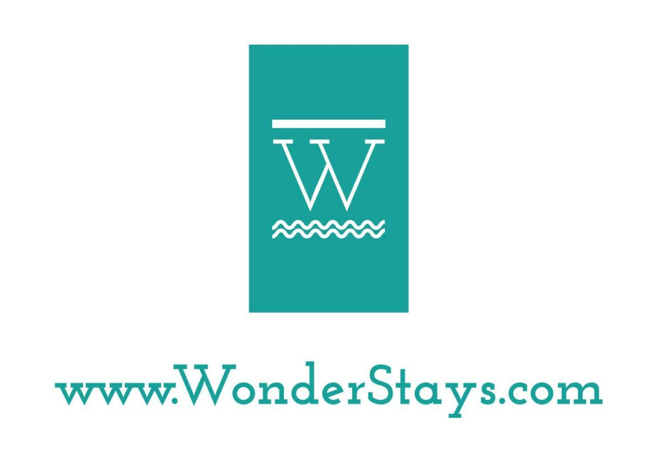 Wonderstays Apartamento Boqueron Málaga Extérieur photo